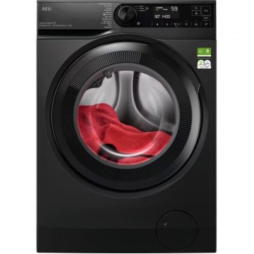 AEG LFR83944OE Πλυντήριο Ρούχων 9kg 1400 Στροφών 